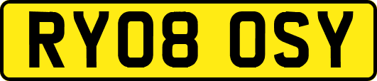 RY08OSY
