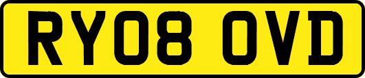 RY08OVD