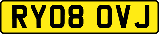 RY08OVJ