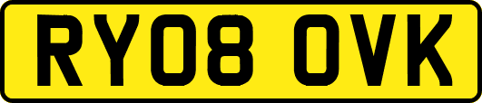 RY08OVK