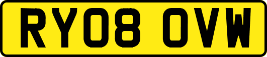 RY08OVW