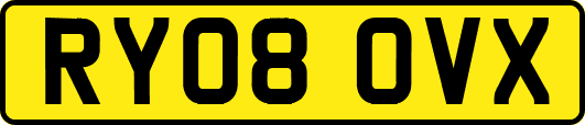 RY08OVX