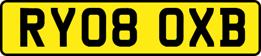 RY08OXB