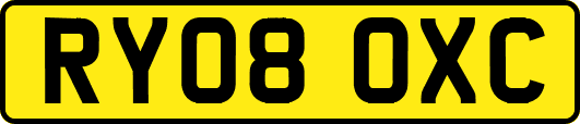 RY08OXC