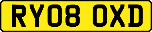 RY08OXD