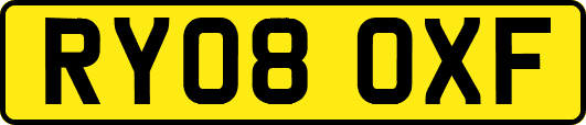 RY08OXF
