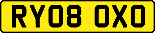 RY08OXO