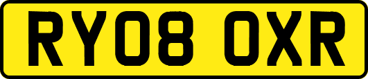 RY08OXR