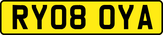 RY08OYA
