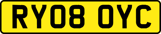 RY08OYC