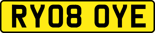 RY08OYE