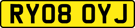 RY08OYJ