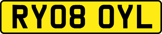 RY08OYL