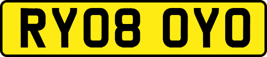 RY08OYO