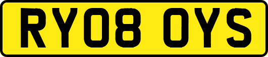 RY08OYS
