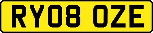 RY08OZE