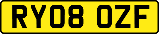 RY08OZF