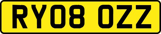 RY08OZZ