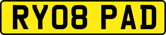 RY08PAD