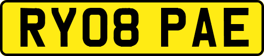 RY08PAE