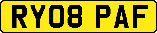 RY08PAF