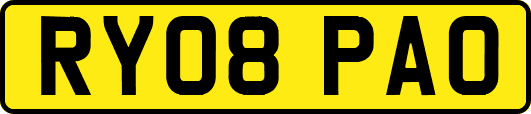 RY08PAO