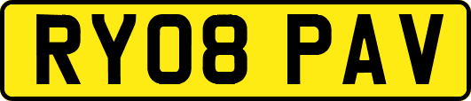 RY08PAV
