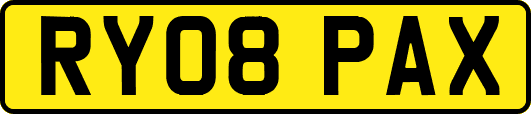 RY08PAX