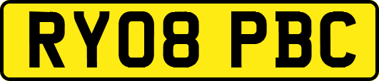 RY08PBC