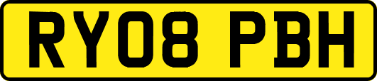 RY08PBH