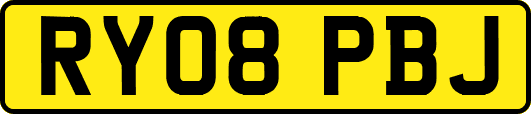 RY08PBJ
