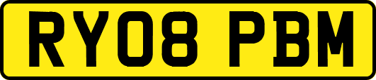 RY08PBM