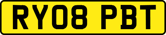 RY08PBT