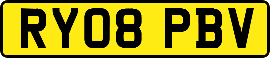 RY08PBV