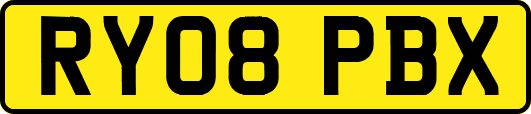 RY08PBX
