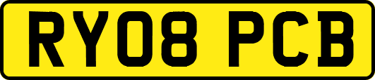 RY08PCB