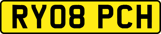 RY08PCH