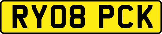 RY08PCK