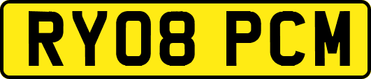 RY08PCM