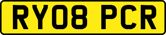 RY08PCR