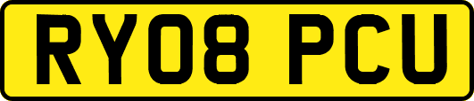RY08PCU
