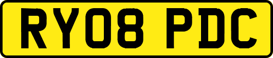 RY08PDC