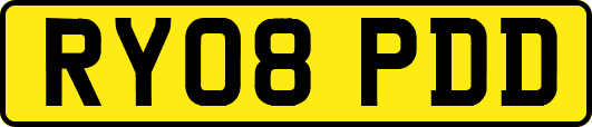 RY08PDD