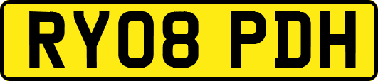 RY08PDH