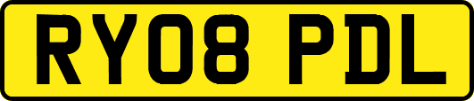 RY08PDL