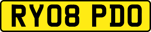 RY08PDO
