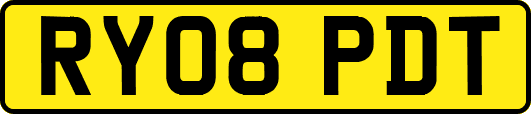 RY08PDT