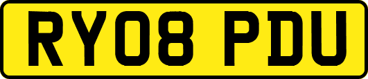 RY08PDU