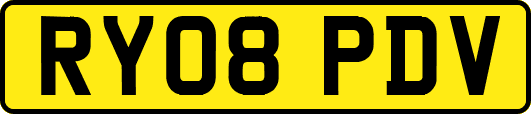 RY08PDV