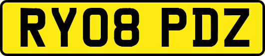 RY08PDZ